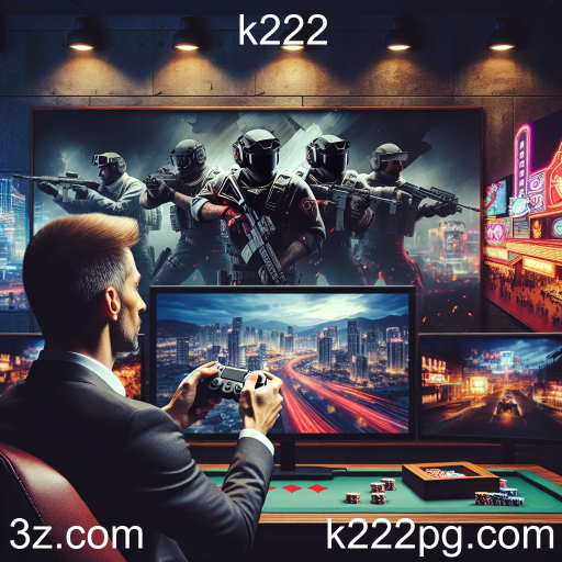 A Evolução dos Jogos de Tiro: Da Competição ao Entretenimento Digital